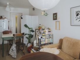 センスがいい人の「いい収納」のある暮らし。おしゃれなインテリア実例6選