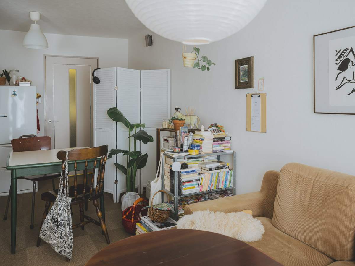 センスがいい人の「いい収納」のある暮らし。おしゃれなインテリア実例6選