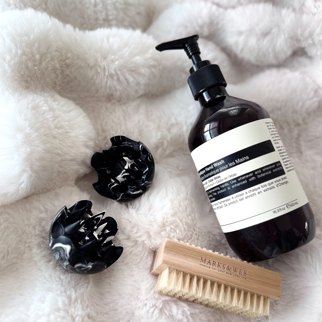 一人暮らしシンプリストの身体ケアの愛用品3選。心地よさを底上げする習慣