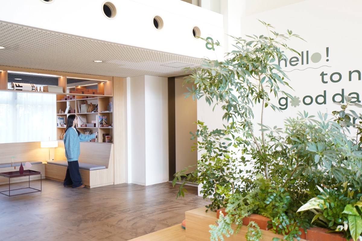 「賃貸」をやめて「コリビング」で一人暮らし。「あってよかった」設備って？