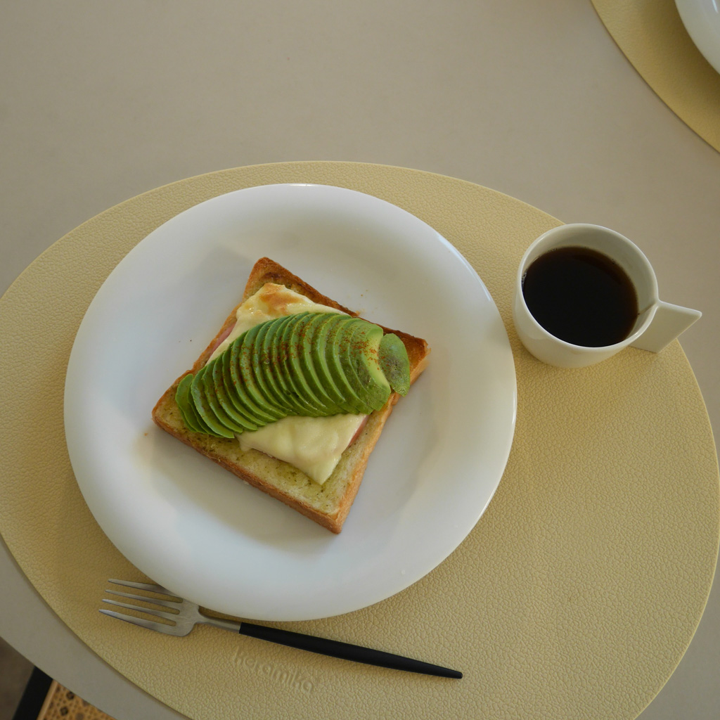 シンプルな暮らしを好む夫婦の、週末を楽しむ3つの愛用品