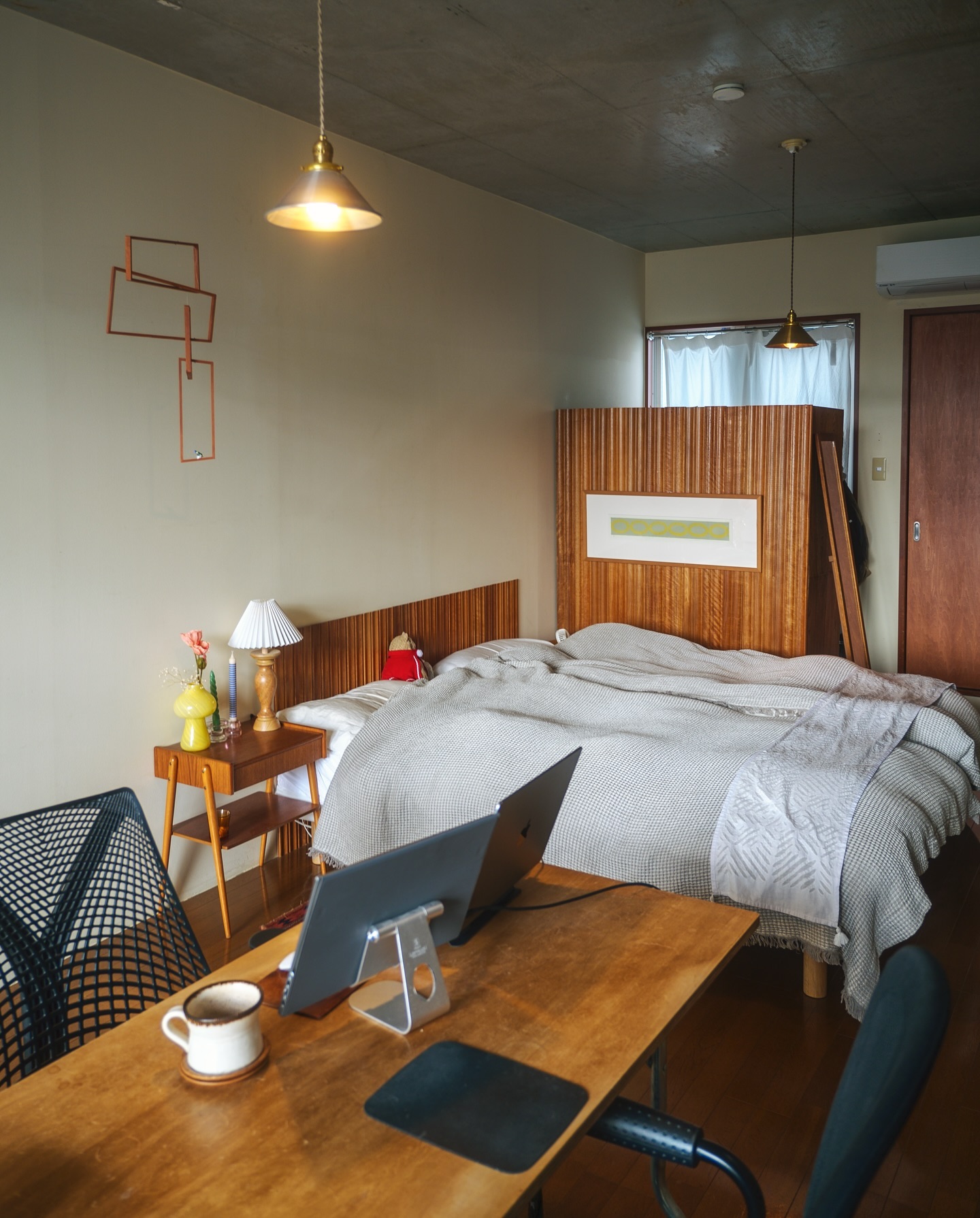 心のケアを習慣にする。一人＆二人暮らしの暮らし方6選