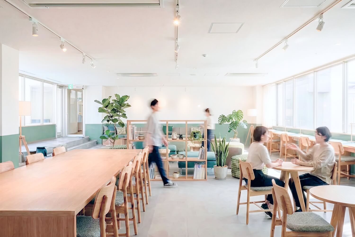 「goodroom residence 和光」オープン！副都心線始発駅でのびのび暮らせます