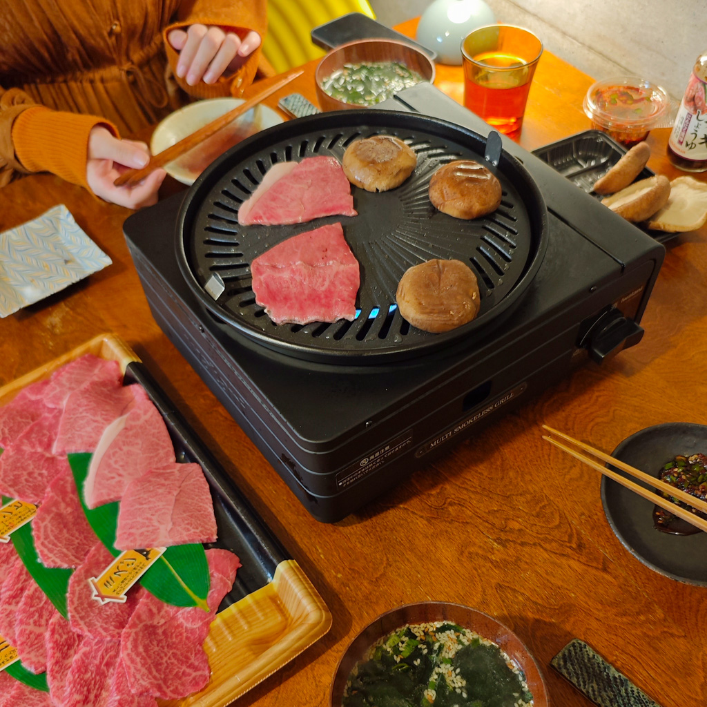 二人暮らしを楽しむ私の、週末時間を少しだけ特別にする愛用品