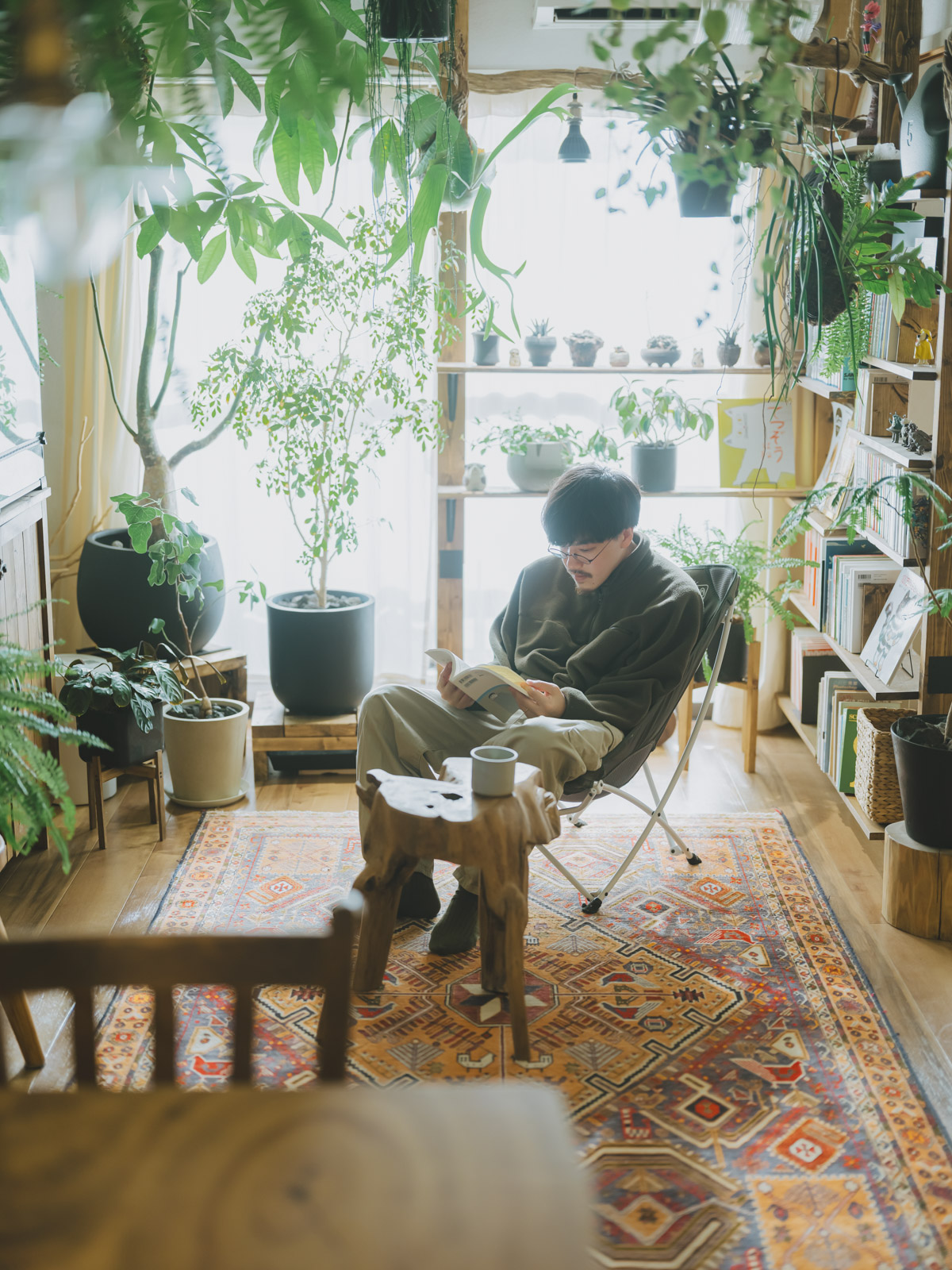 自分らしい暮らしを形づくる。4月の「買ってよかった家具＆愛用品」6選