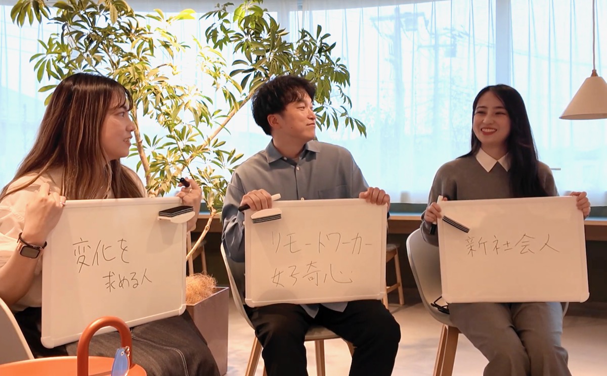 結局どれがいい？「賃貸」・「コリビング」・「ホテル暮らし」の経験者に聞く。後編