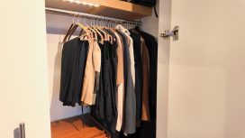 シンプリストの「服選び」。少ない服で着回す6つのコツ