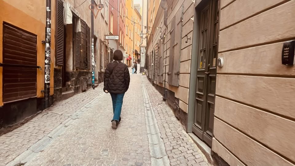 旅暮らしミニマリストの「服選び」のルール。身軽なものを選んでのびのび楽しむ