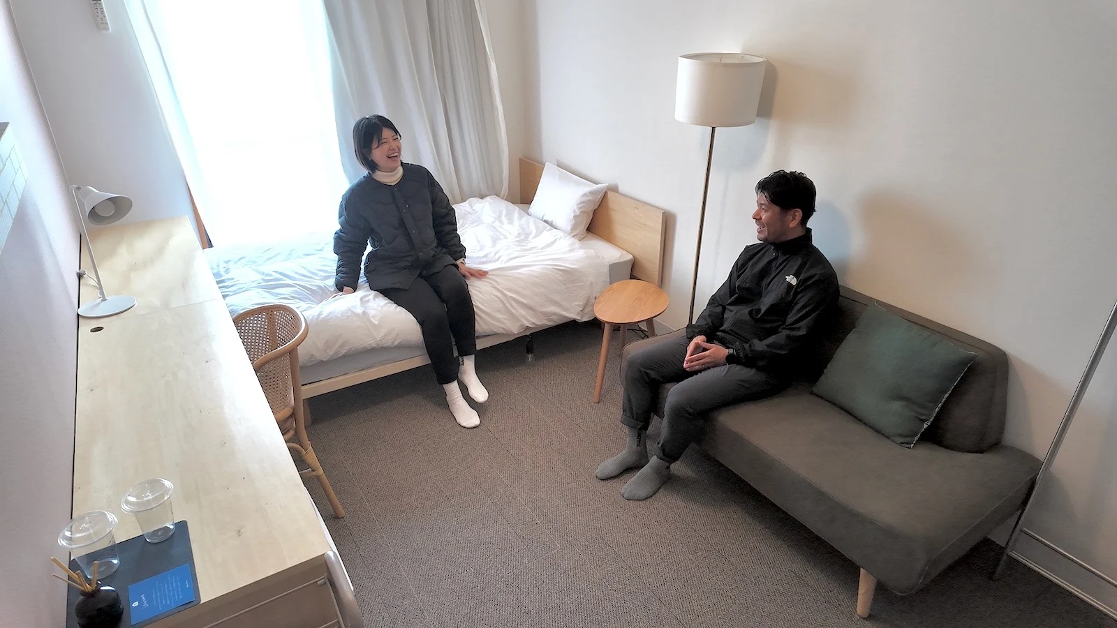 二人暮らしで「コリビング」に住むって、どんな感じ？2組の体験談をまとめました
