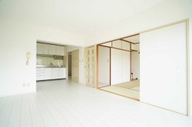 家賃約8万円で手に入る、79㎡の暮らし。「グリーンタウン八千代緑が丘」で始めませんか