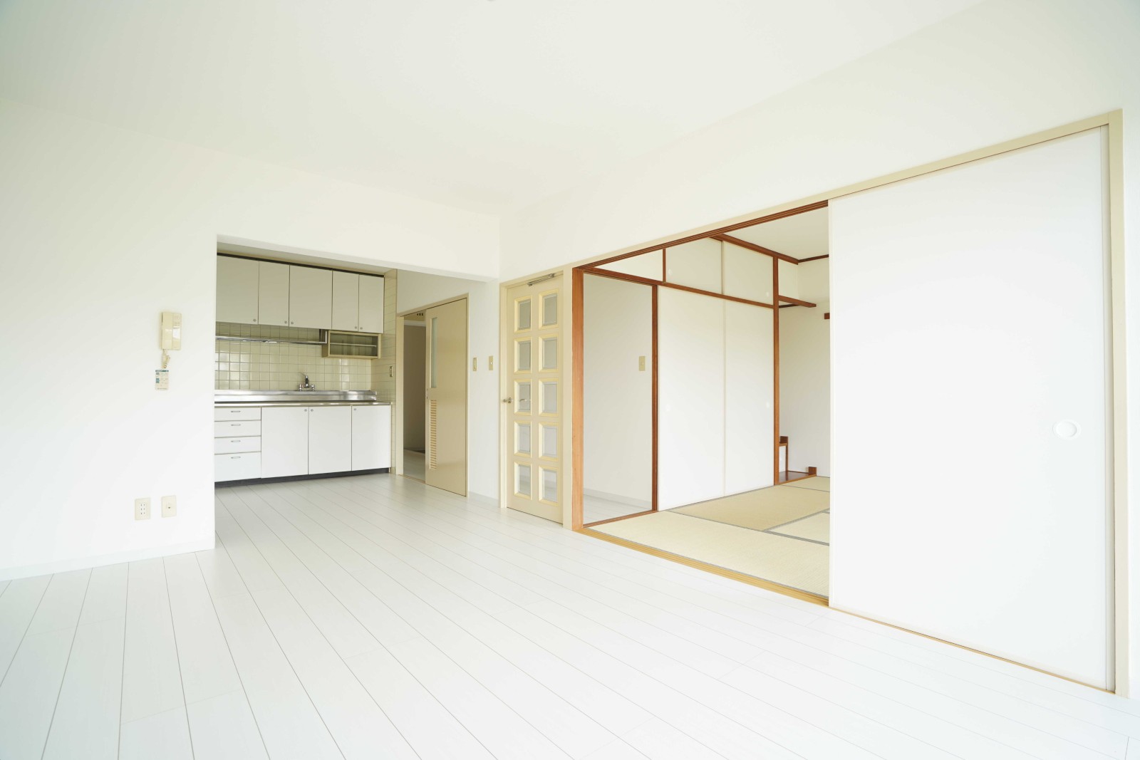 家賃約8万円で手に入る、79㎡の暮らし。「グリーンタウン八千代緑が丘」で始めませんか