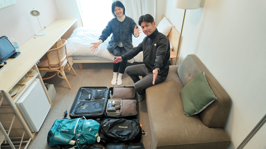 旅好きが「賃貸」をやめて「コリビング・ホテル暮らし」を選んだ理由。4名の体験談を聞いてみました