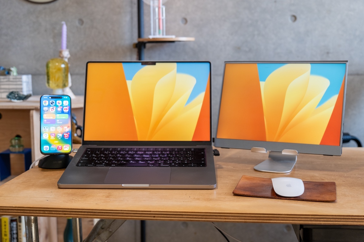 二人暮らしデザイナーが選ぶ、デスク環境を快適にアップデートする愛用品3選