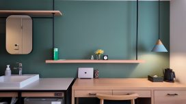 ホテル暮らしミニマリストの暮らしかた。在庫は持たず、変化を柔軟に受け入れる