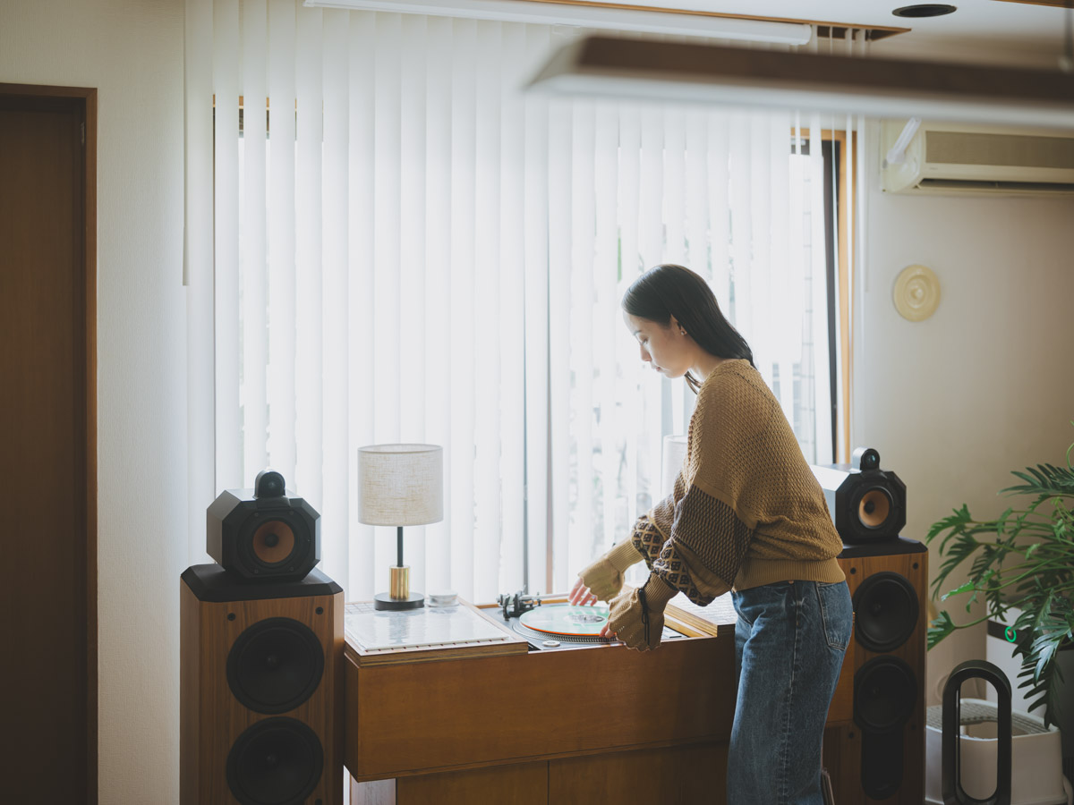 センスがいい人の余白のある暮らし。空間と心のバランスを保つ