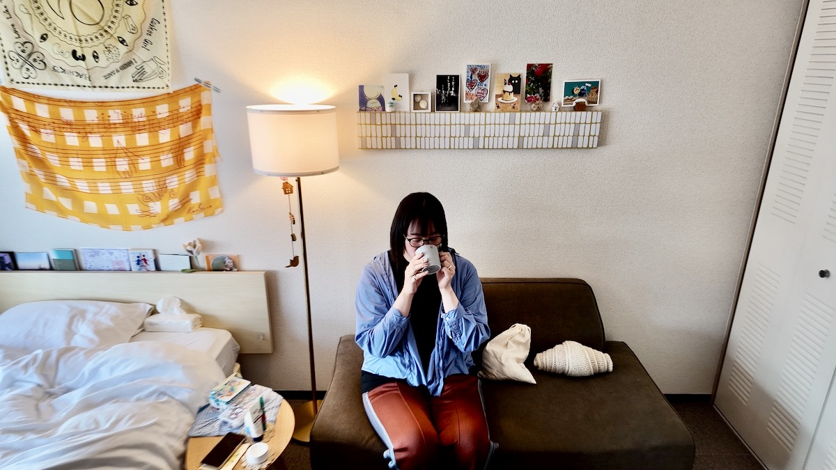 初期費用を抑えて一人暮らし。コリビングで叶える3人のリアルな生活費実例集