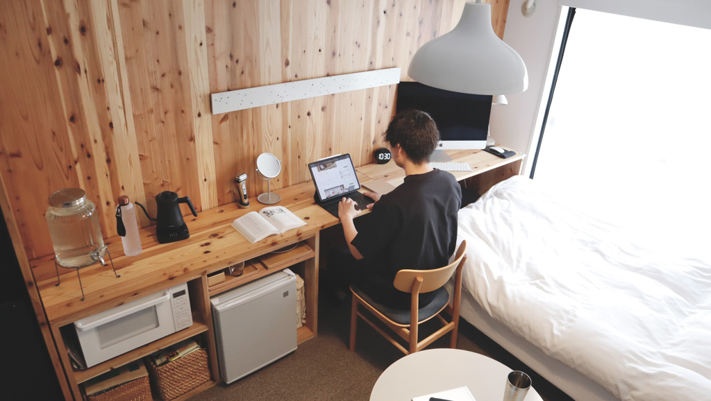 新卒5名の部屋探し。家賃は？エリアは？部屋の決め手や暮らしの工夫を聞いてみました
