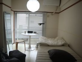 6畳ワンルームで暮らすミニマリストの「やめた家事」。当たり前を見直して、心にゆとりを