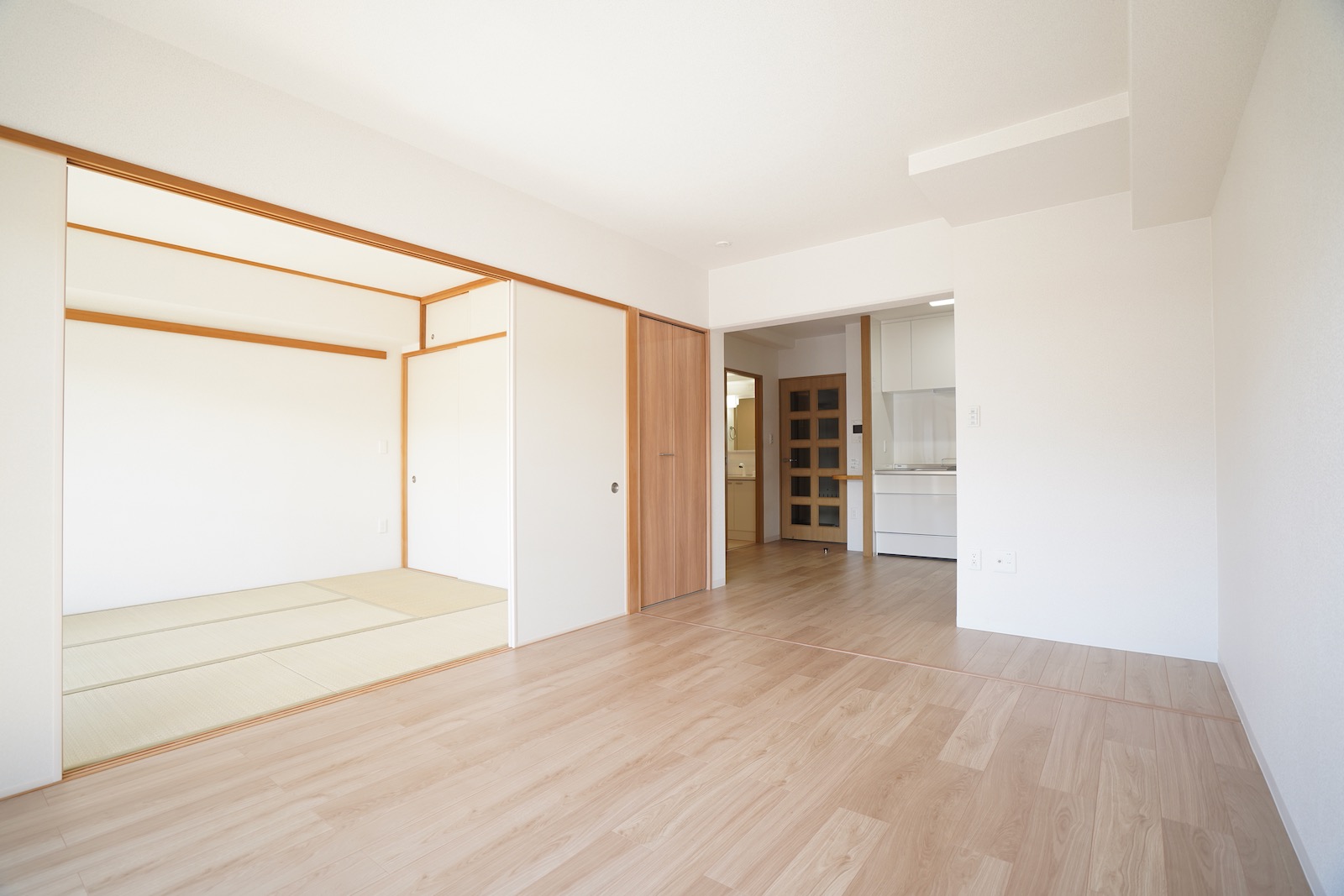 築28年、和室のある2LDKで叶える暮らし。UR賃貸住宅「アルビス五月ヶ丘」を紹介します